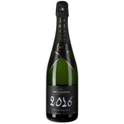 Moët & Chandon Grand Vintage Extra Brut 2016 – ADEGA ONLINE