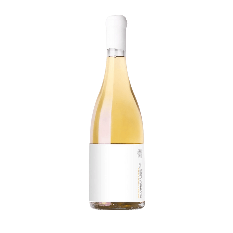 Vinho Morgado do Quintão Branco Seco Portugal Croatina 2024 750ml