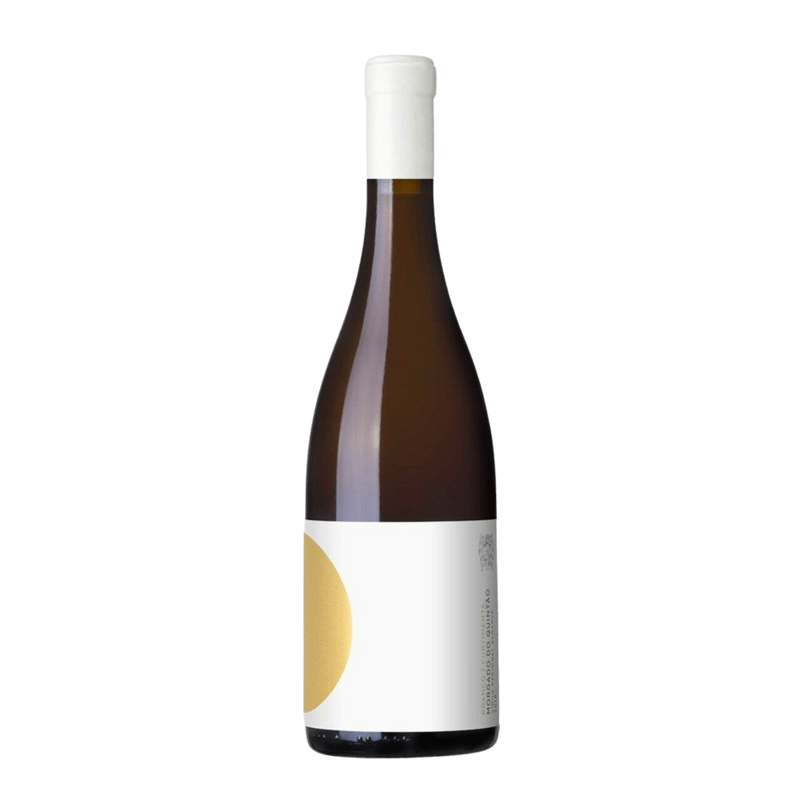 Vinho Morgado do Quintão Branco Seco Portugal Curtimenta Croatina 2021 750ml