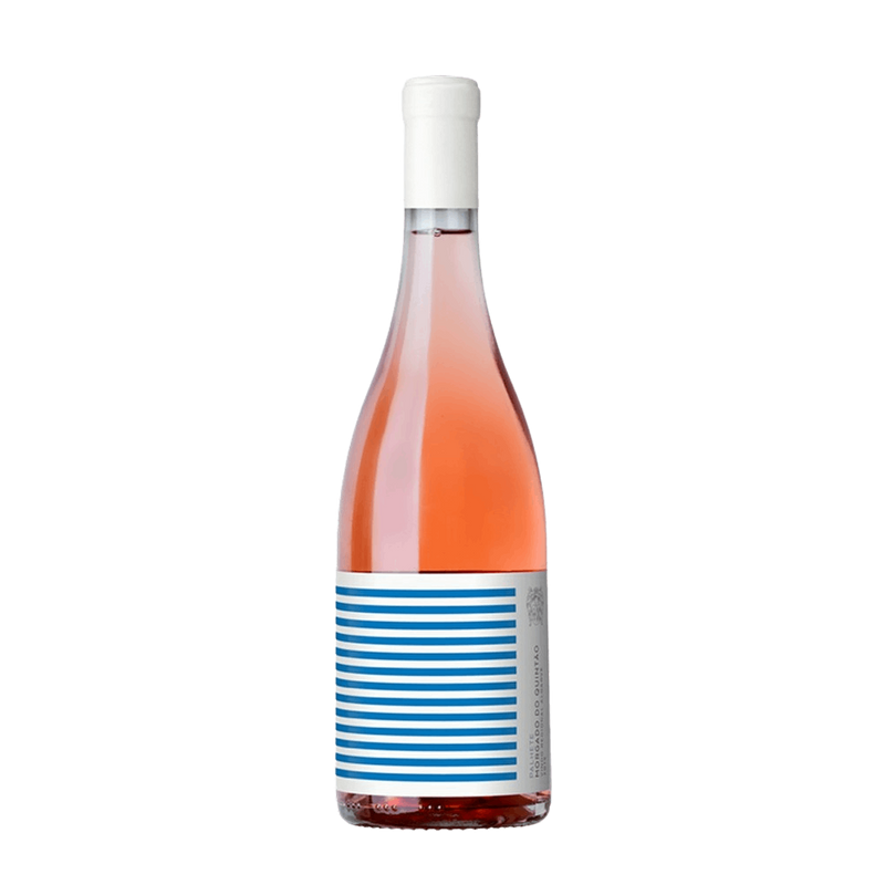 Vinho Morgado do Quintão Rosé Seco Portugal Palhete Blend 2024 750ml