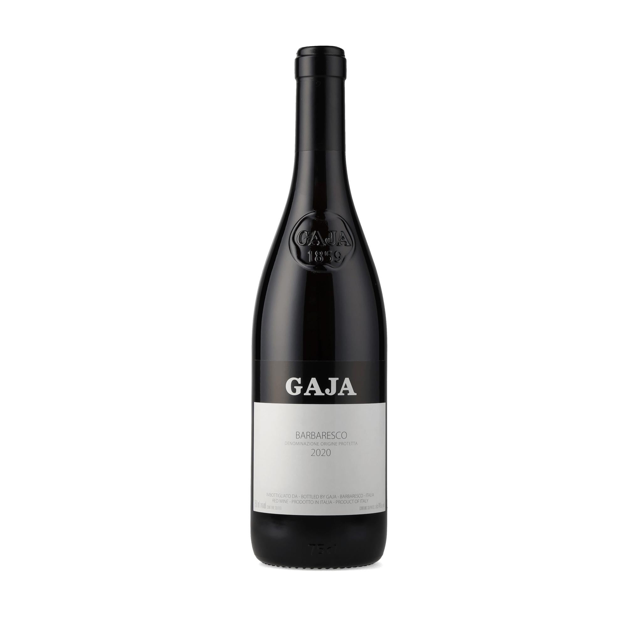 Gaja Barbaresco 2020 – ADEGA ONLINE