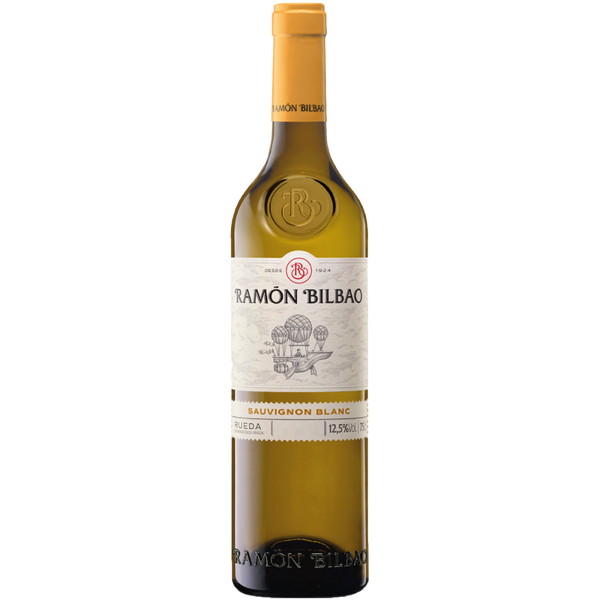 Ramón Bilbao Sauvignon Blanc 2023