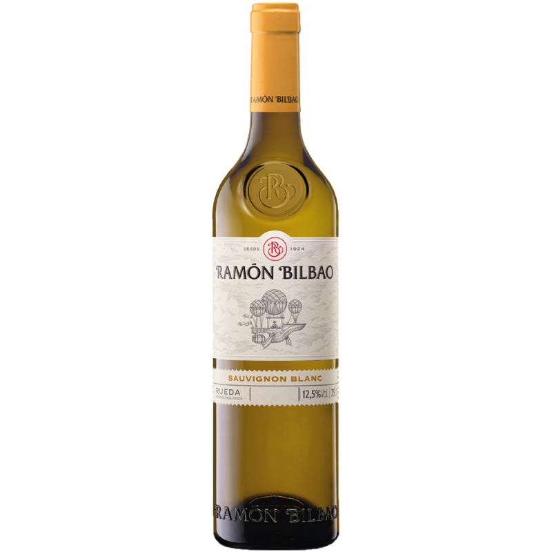 Ramón Bilbao Sauvignon Blanc 2023