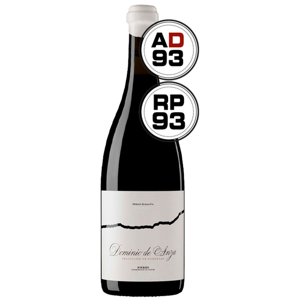 Dominio de Anza Selección de Parcelas 2017