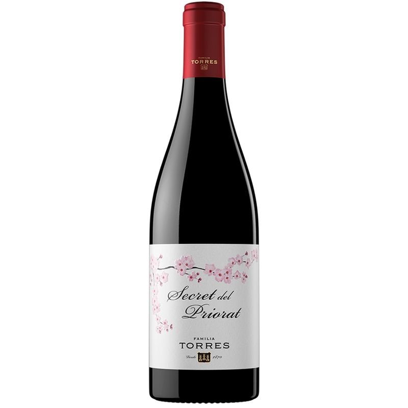 Torres Secret del Priorat 2022