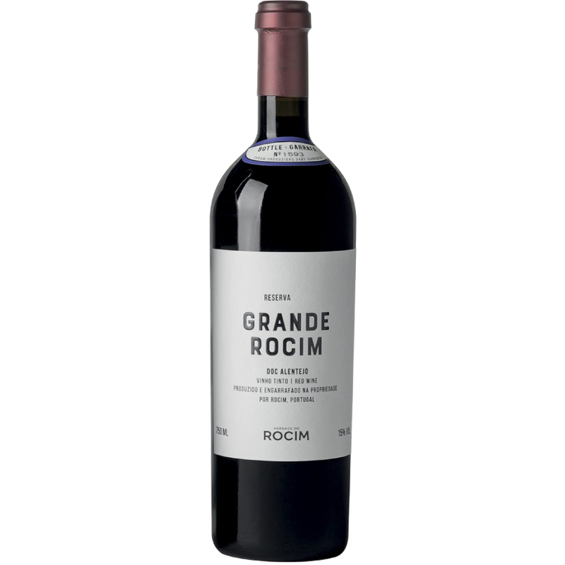 Grande Rocim Reserva Tinto 2021