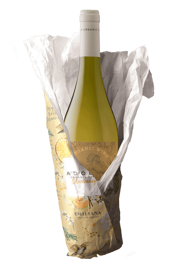 Adobe Reserva Chardonnay 2024