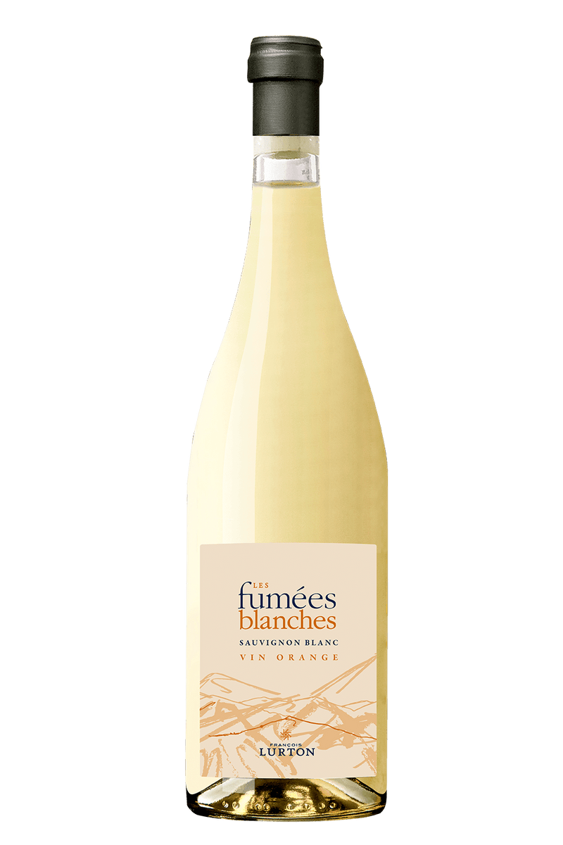 F. Lurton Fumées Blanches Orange Sauvignon Blanc