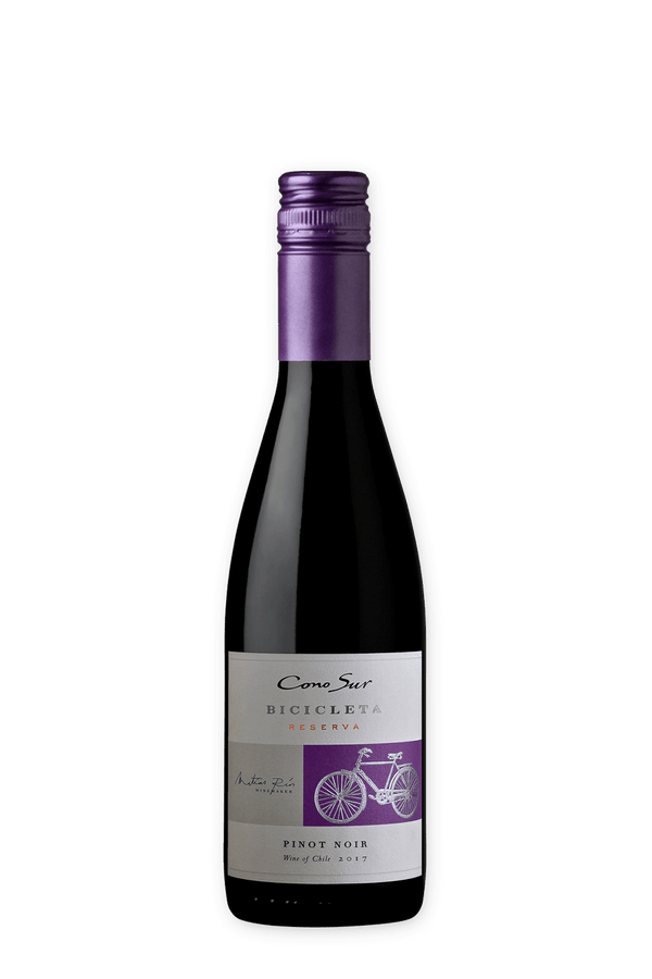 Cono Sur Bicicleta Reserva Pinot Noir 2019 ( 375Ml )