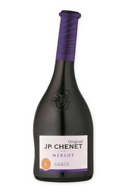 JP. Chenet Merlot