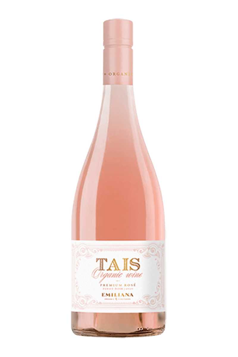 Emiliana Tais Pinot Noir Rosé