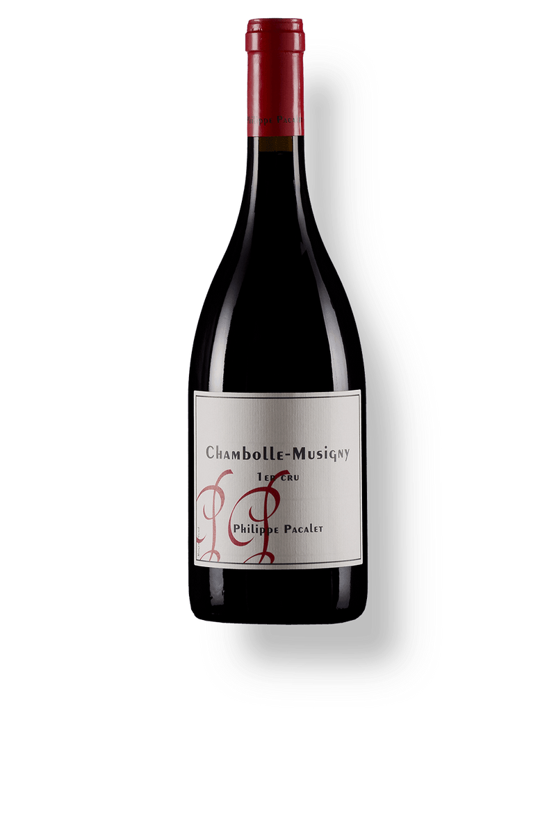 P. Pacalet Chambolle-Musigny 1er Cru