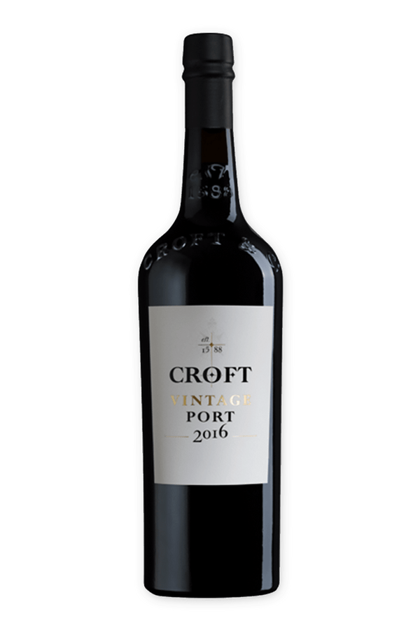 Croft Porto Vintage 2016
