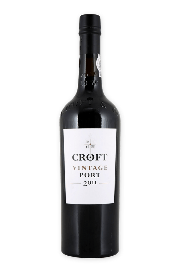 Croft Porto Vintage