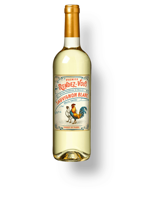 Premier Rendez-Vous Sauvignon Blanc 2023