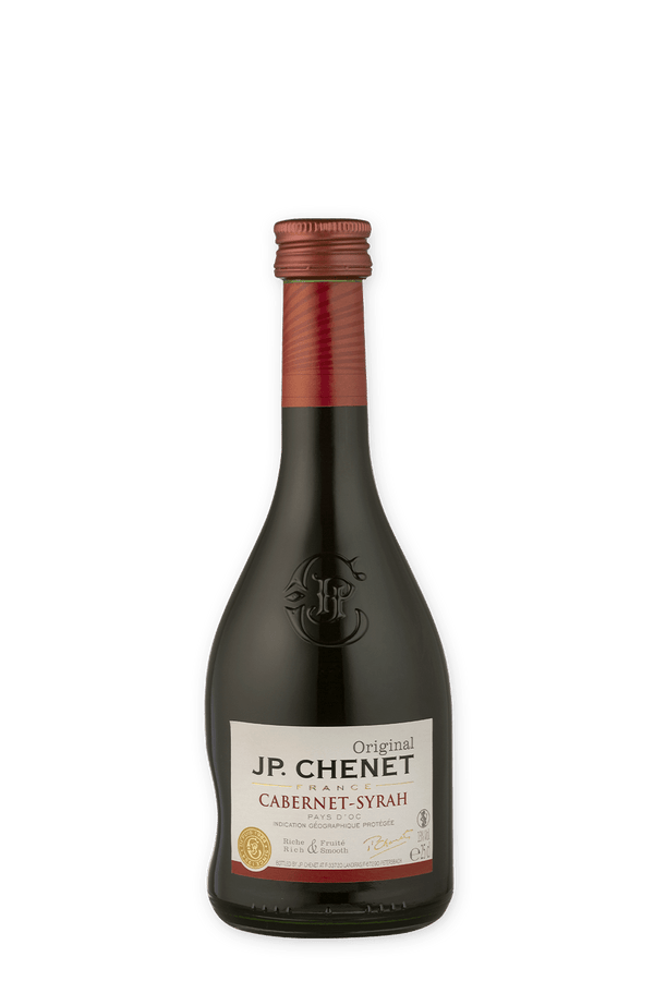 Jp. Chenet Cabernet Sauvignon - Syrah ( 250Ml )