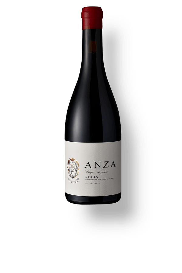 Anza Rioja 2021