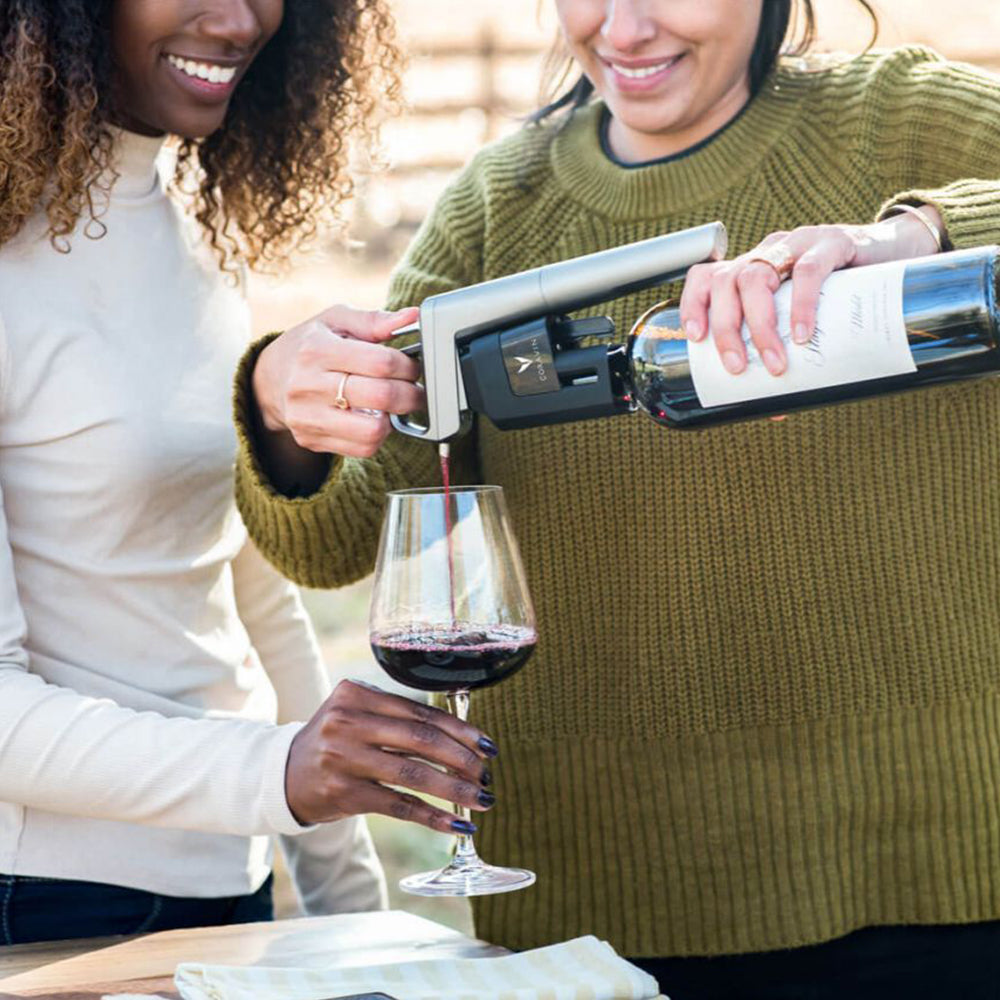 Coravin Model Five – ADEGA ONLINE