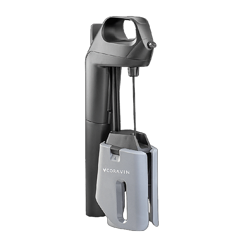 Coravin Model Three – ADEGA ONLINE
