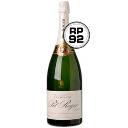 Champagne Pol Roger Brut (1500 ml)