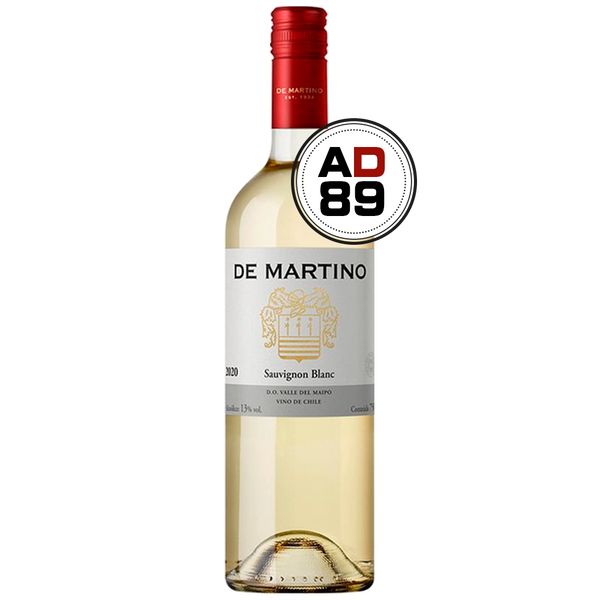 De Martino Sauvignon Blanc 2022