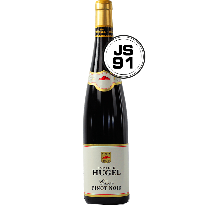 F. Hugel Classic Pinot Noir 2018