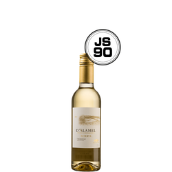 D'Alamel Chardonnay 2016 (375ml- Meia Garrafa)