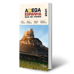 ADEGA Espanha Guia de Vinhos 2021