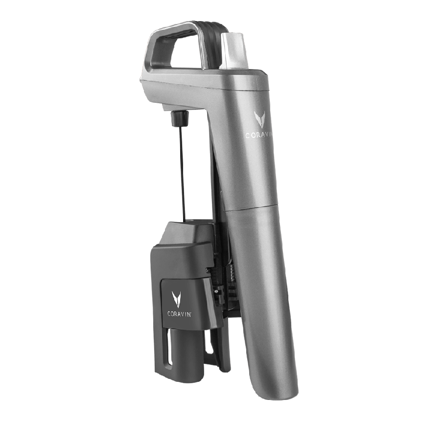 CORAVIN MODEL FIVE グラファイト Coravin Model Five – ADEGA ONLINE