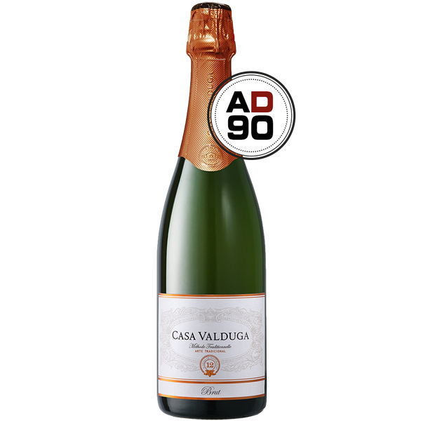Arte Tradicional Brut 12 Meses 2020
