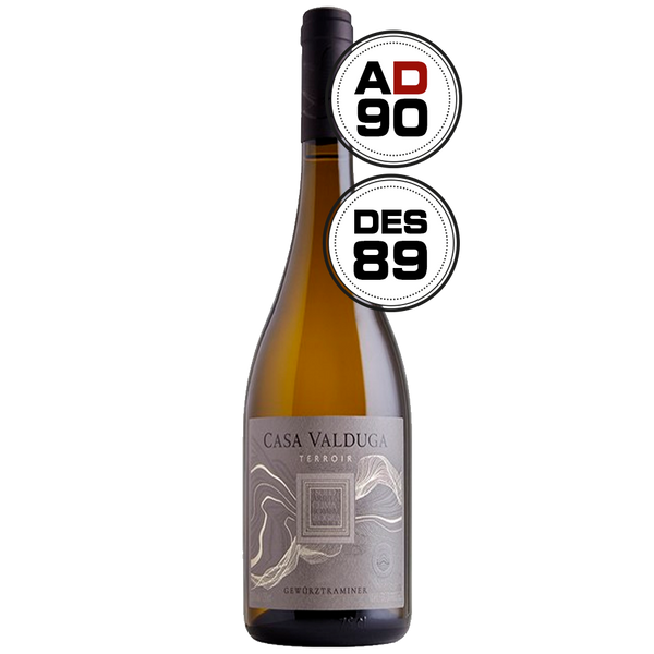 Casa Valduga Terroir Gewürztraminer 2021