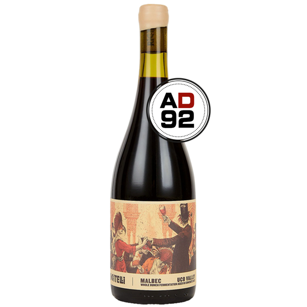 Riccitelli The Party Malbec 2020