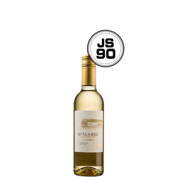 D'Alamel Chardonnay 2017 (375ml- Meia Garrafa)
