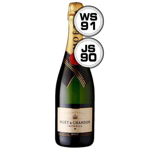Moet Imperial Brut – ADEGA ONLINE