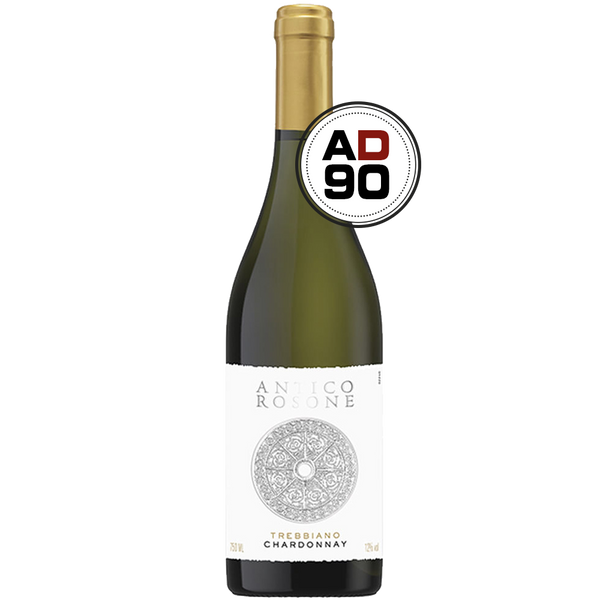 Antico Rosone Trebbiano Chardonnay 2020