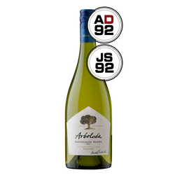 Arboleda Sauvignon Blanc 2021