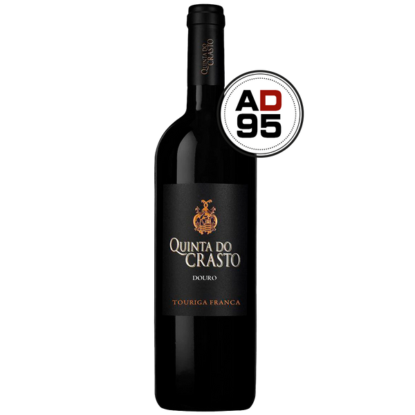 Quinta do Crasto Touriga Franca 2017