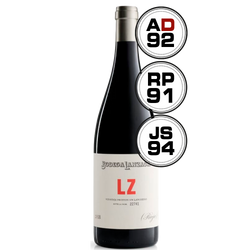 LZ Rioja 2019