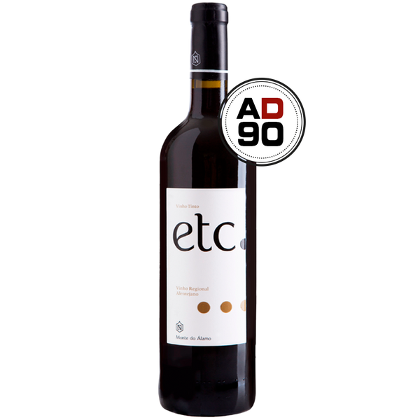 Etc. Tinto 2018