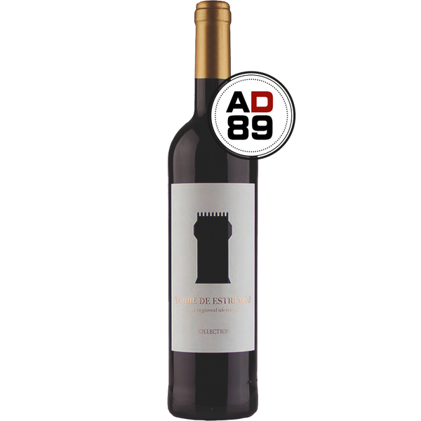 Torre de Estremoz Collection Tinto 2019
