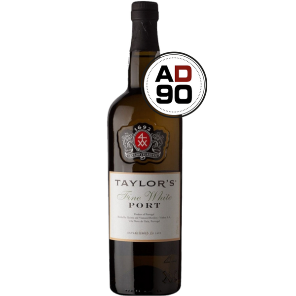 Taylor's Fine White Port