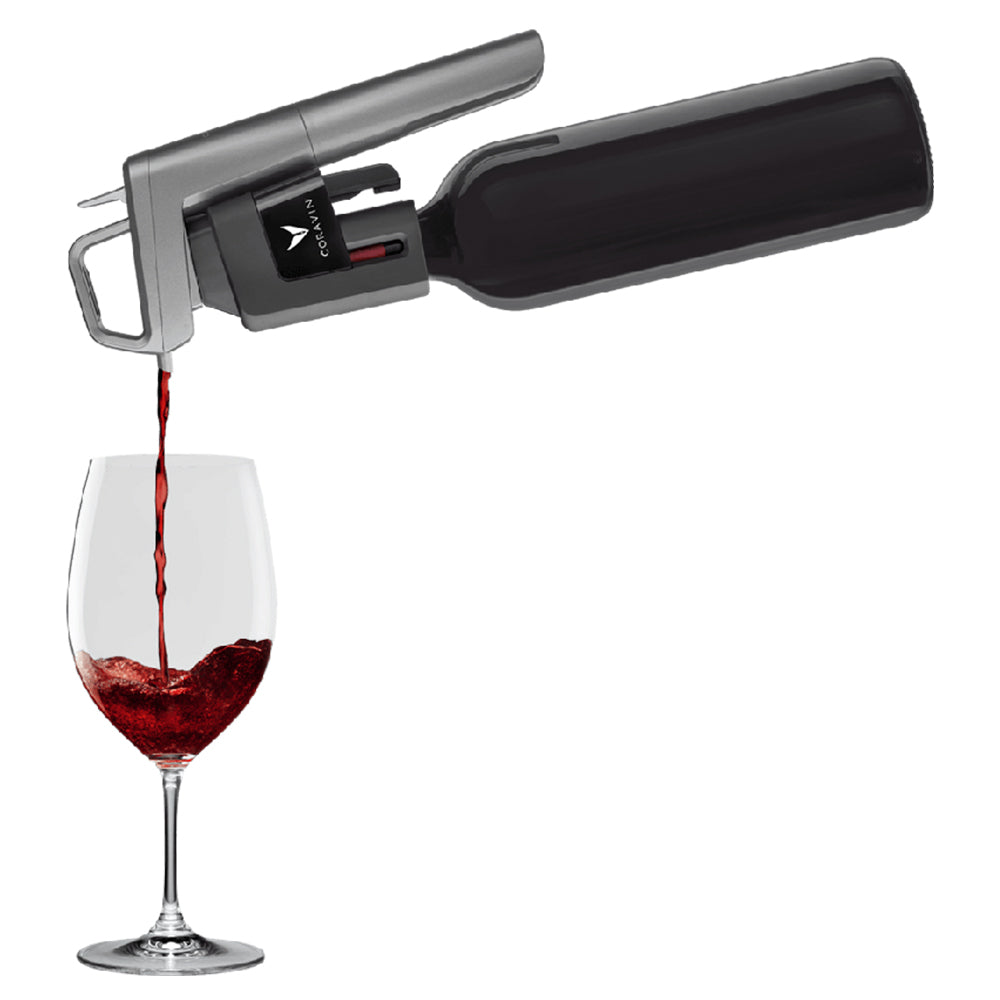 CORAVIN MODEL FIVE グラファイト Coravin Model Five – ADEGA ONLINE