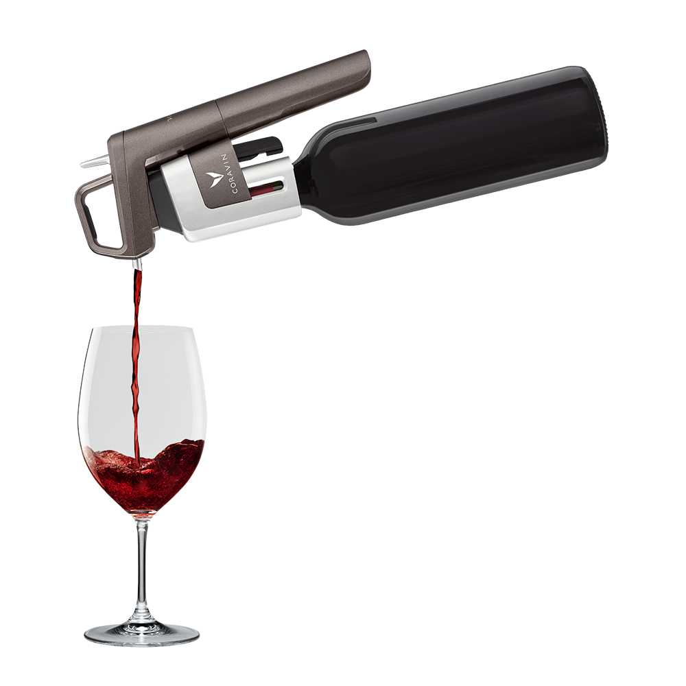Coravin Model Six Limited Edition Mica – ADEGA ONLINE