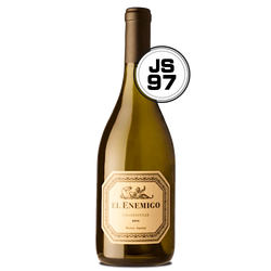 El Enemigo Chardonnay 2018