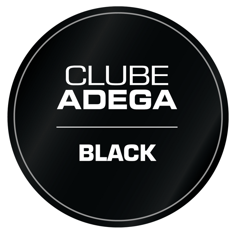 Clube ADEGA Black (por 3 Meses)