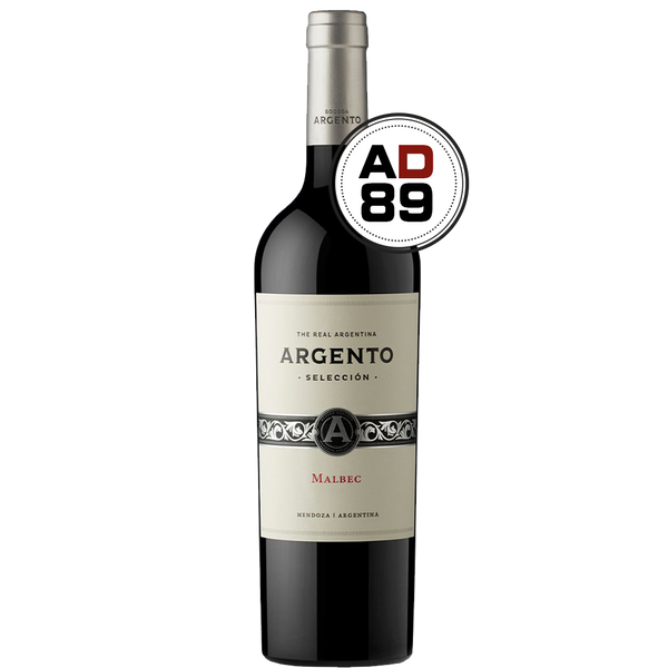 Argento Selección Malbec 2019