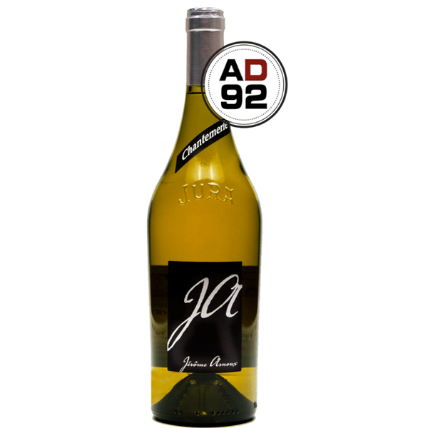 J. Arnoux Chardonnay "Chantemerle" 2016