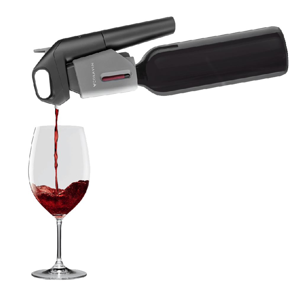 Coravin Model Three – ADEGA ONLINE