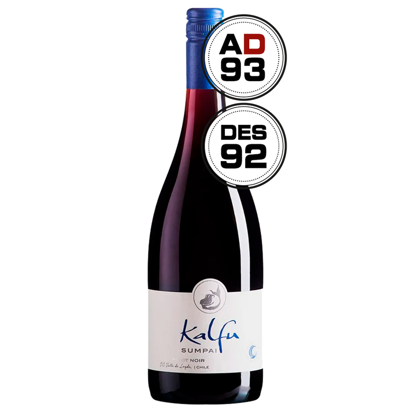 Kalfu Sumpai Pinot Noir 2016