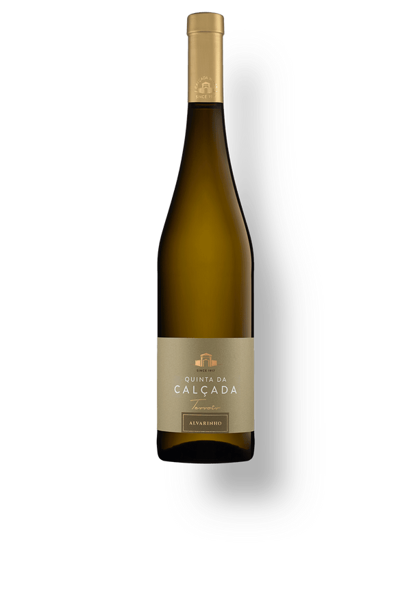 Quinta da Calçada Alvarinho Terroir 2022